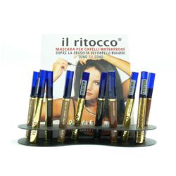MASCARA PER CAPELLI BIONDO SCURO 220